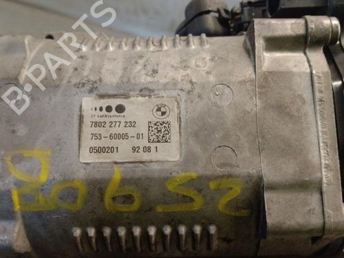 Steering rack BMW 3 Touring (E91) 320 d | BP36996081M22 - Image 7