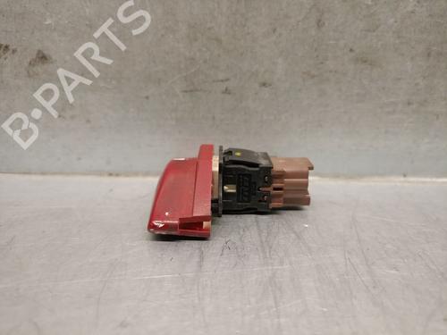 Warning switch CITROËN C5 I (DC_) 2.0 HDi (DCRHZB, DCRHZE) | BP37154584I22 - Image 2