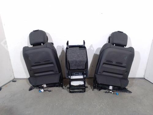 Rear seat MERCEDES-BENZ S-CLASS (W222, V222, X222) S 560 e (222.173) | BP31039608C17 