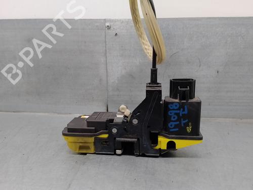Rear left lock VOLVO S60 I (384) D5 | BP15853934C100 