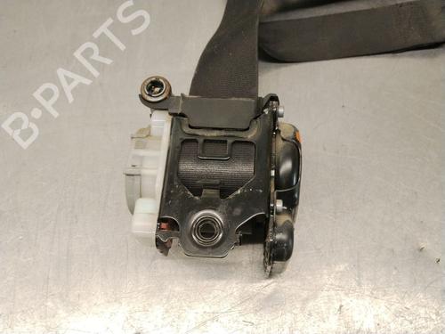 Front right seatbelt PEUGEOT PARTNER Box Body/MPV 1.6 HDi / BlueHDi 75 | BP37692290I25  - Image 5