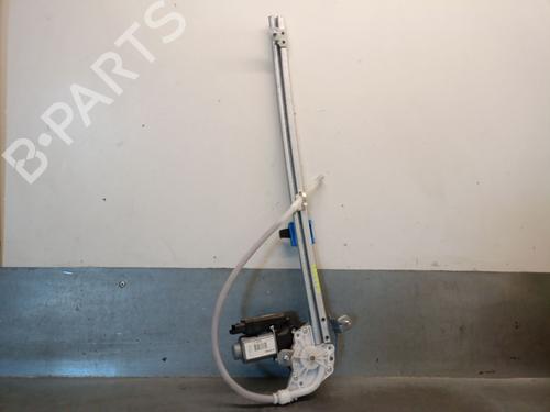 Used Rear right window mechanism Rear right window mechanism 36996092 36996092