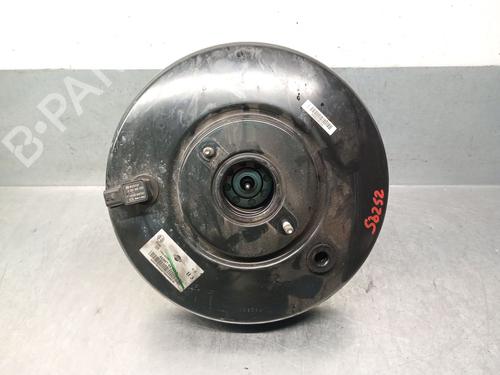 Used Servo brake Servo brake NISSAN QASHQAI II (J11, J11_) 1.6 dCi (130 hp) 34700329 34700329