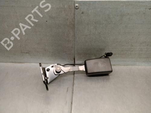 Używane Klamra pasa bezpieczeństwa DS DS 7 Crossback (J4_, JR_, JC_) E-TENSE 225 (J4DGZU) (181 hp) 31888760