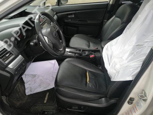 Front left exterior door handle SUBARU XV (_GP_) 2.0 i AWD (GP7, G33GP) | BP17332774C128 
