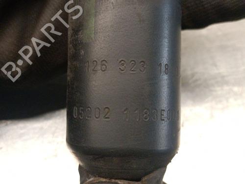 Right front shock absorber MERCEDES-BENZ S-CLASS Coupe (C126)  | BP24618228M17 