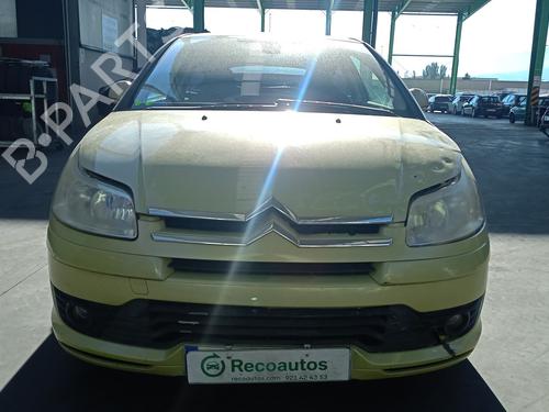 Engine control unit (ECU) CITROËN C4 Coupe (LA_) 1.6 HDi | BP38052497M57 - Image 10