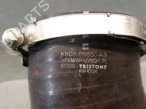 Pipe LAND ROVER DEFENDER Station Wagon (L663) D250 MHEV 4x4 | BP30686745M125