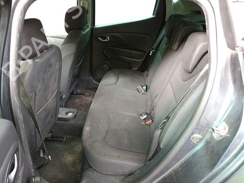 Left front window switch RENAULT CLIO IV (BH_) 0.9 TCe 90 LPG | BP23425948I27 - Image 13