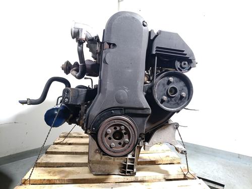 Used Engine Engine FORD ESCORT CLASSIC (AAL, ABL) 1.8 TD (90 hp) 36156520 36156520