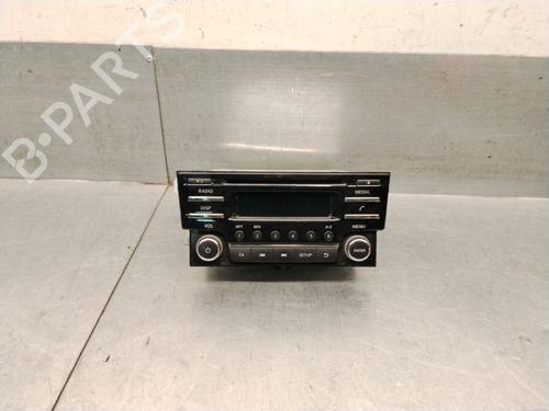 Used Radio Radio 39135073 39135073