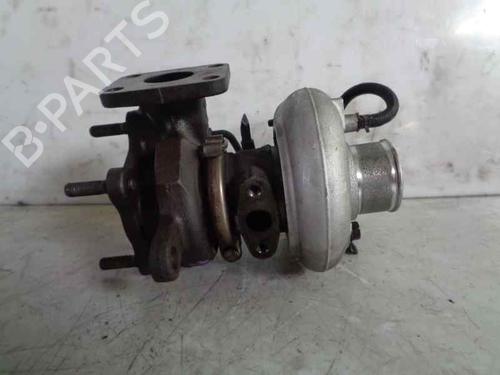 Turbocharger/Supercharger HYUNDAI TRAJET (FO) 2.0 CRDi | BP7628716M71 