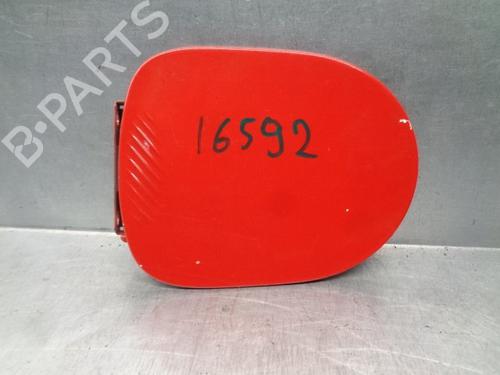 Used Fuel flap FIAT SEICENTO / 600 (187_) 1.1 (187AXB, 187AXB1A, 187AXC1A02) (54 hp) 11013095