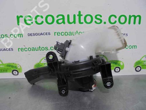 Heater blower motor CITROËN C4 Picasso I MPV (UD_) 2.0 HDi 138 | BP2121877M62 