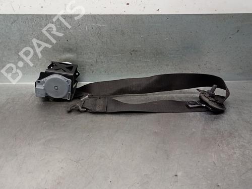 Used Front left seatbelt BMW X3 (F25) xDrive 20 d (190 hp) 28303005