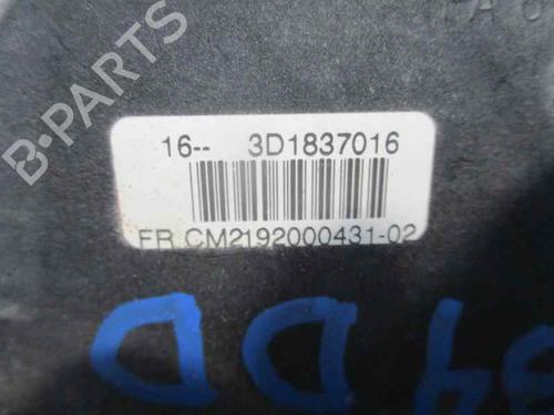 Front right lock SEAT TOLEDO III (5P2) 2.0 TDI | BP3194049C97 