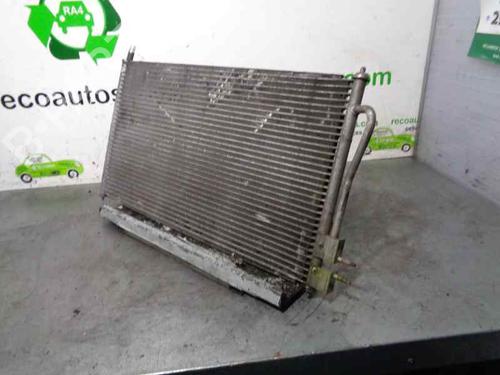 AC radiator FORD FOCUS I Saloon (DFW)  | BP4873629M32 