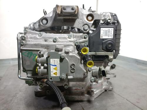 Gearbox DS DS 7 Crossback (J4_, JR_, JC_) E-TENSE 225 (J4DGZU) | BP32001241M3 