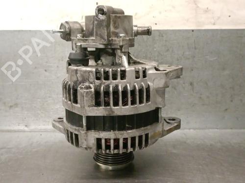 Alternator OPEL ASTRA H (A04) 1.7 CDTI (L48) | BP31775692M7 