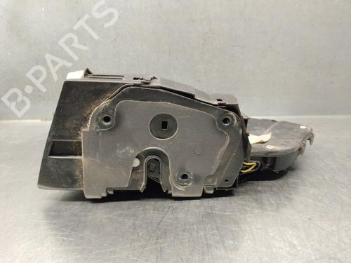 Front right lock JAGUAR F-PACE (X761) 2.0 TD4 AWD | BP33965242C97 - Image 3