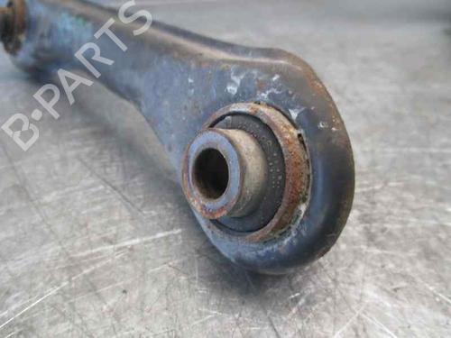 Left rear suspension arm MITSUBISHI CARISMA (DA_) 1.9 TD (DA4A) | BP4445245M14 