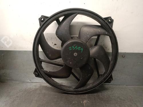 Used Radiator fan PEUGEOT 406 (8B) 2.0 HDI 110 (109 hp) 29314159
