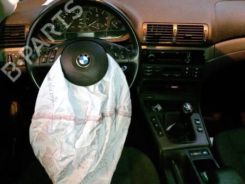 Electronic module BMW 3 (E46) 320 d | BP31753931M83 