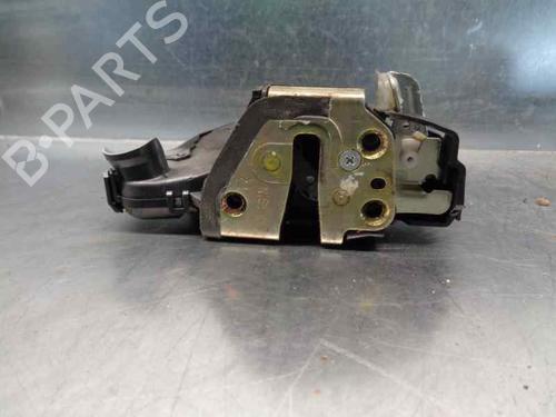 Front right lock TOYOTA COROLLA (_E12_) 2.0 D-4D (CDE120_, CDE120R) | BP7284321C97 