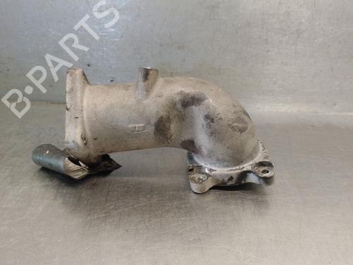 Pipe CHRYSLER GRAND VOYAGER V (RT) 2.8 CRD | BP36553388M125 - Image 3