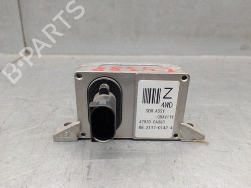 electronic-sensor-nissan-murano-i-z50-2002-2003-2004-2005-2006-2007-2008-2009-32096459 main image