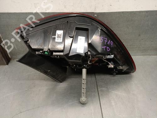 Right taillight RENAULT CAPTUR II (HF_) 1.0 TCe 90 ECO-G (HFM6) | BP36866579C35  - Image 5