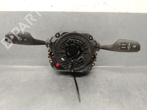 Used Headlight switch Headlight switch BMW 5 (F10) 520 d (184 hp) 34006458 34006458