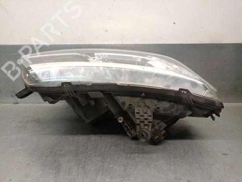 Right headlight DACIA SANDERO 1.5 dCi | BP31956006C29