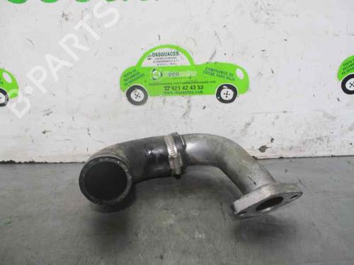 Pipe NISSAN ALMERA II (N16) 2.2 Di | BP20251898M125 
