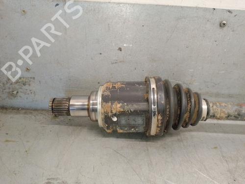 Left front driveshaft TOYOTA RAV 4 III (_A3_) 2.0 4WD (ACA30_, ACA30R) | BP32396011M38
