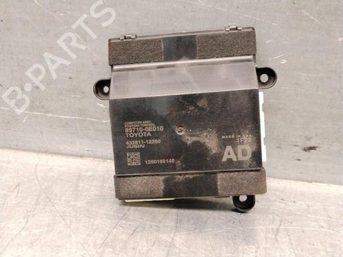 Used Electronic module Electronic module 37024866 37024866