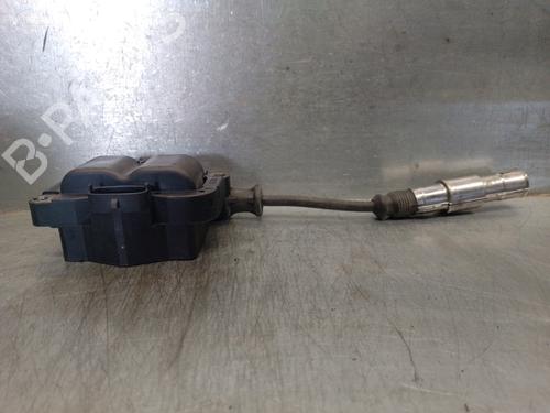 Ignition coil SMART CITY-COUPE (450) 0.6 (S1CLB1, 450.331, 450.336) | BP13629586M94 