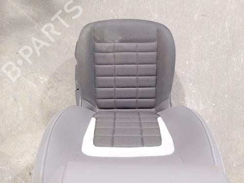 Left front seat CITROËN C4 III (BA_, BB_, BC_) 1.2 Hybrid 136 (BAHPYJ) | BP36868755C15 - Image 6
