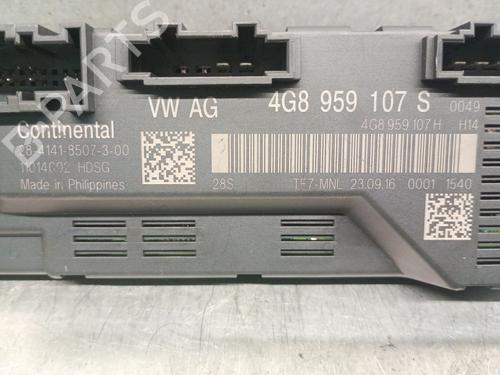 Electronic module AUDI A7 Sportback (4GA, 4GF) RS7 performance quattro | BP30298736M83 - Image 3