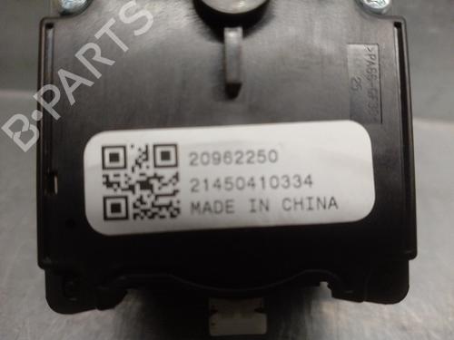 Headlight switch CHEVROLET AVEO Hatchback (T300) 1.3 D | BP11742903I24