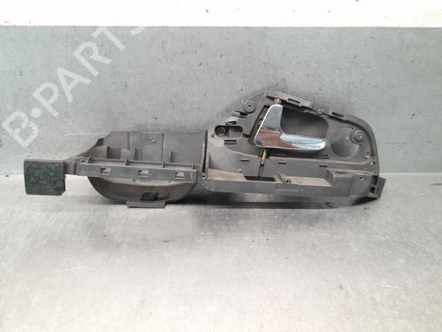 Used Rear left interior door handle Rear left interior door handle 37665848 37665848