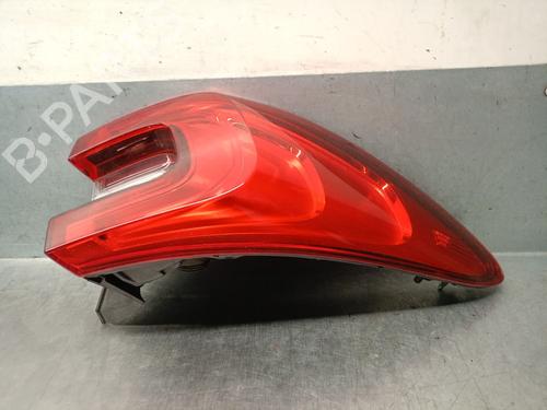Left taillight RENAULT KADJAR (HA_, HL_) 1.2 TCe 130 (HLMR) | BP40532213C34 - Image 3