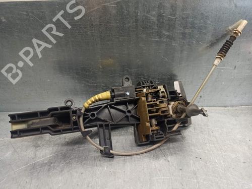 Front right exterior door handle BMW 1 (E87) 118 d | BP9182945C129 
