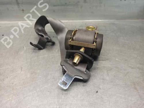Front right seatbelt RENAULT SAFRANE II (B54_) 2.2 dT (B54G) | BP8725312I25 