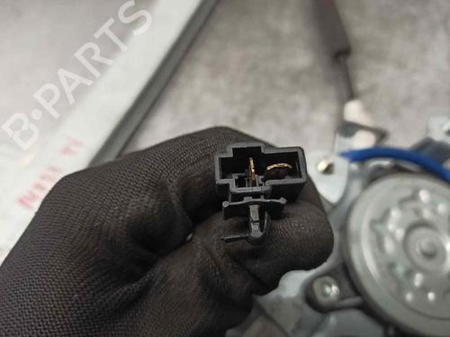 Rear left window mechanism CHEVROLET NUBIRA Estate 2.0 D | BP9275119C24 