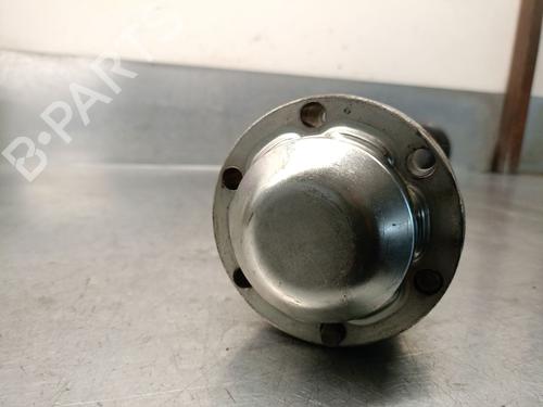 Transmisión delantera derecha VW PASSAT B6 Variant (3C5) 2.0 TDI 16V | BP24529171M39