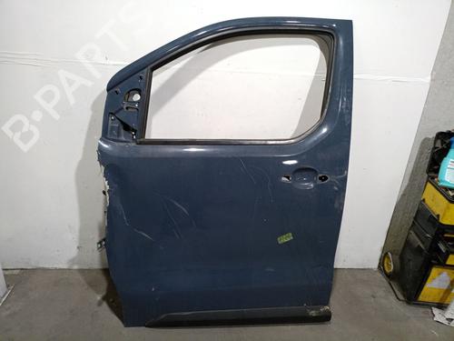 Used Left front door OPEL VIVARO C Van (K0) 1.5 (102 hp) 28064703
