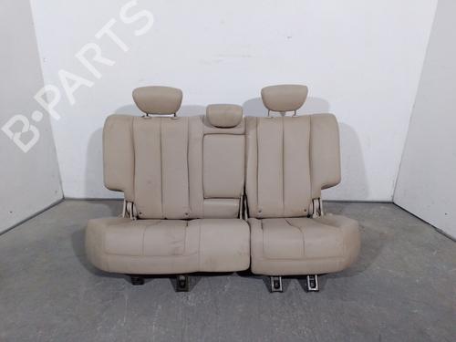 Used Rear seat NISSAN MURANO I (Z50) 3.5 4x4 (245 hp) 32166521