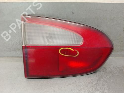 Used Left tailgate light Left tailgate light 19145263 19145263