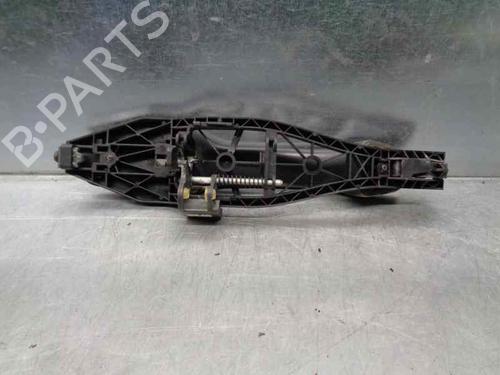 Rear right exterior door handle VOLVO XC90 I (275) D5 AWD | BP7629103C130 